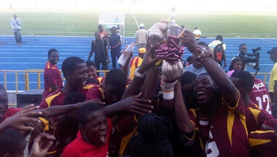 2012 Walker Cup Champions Wolmers