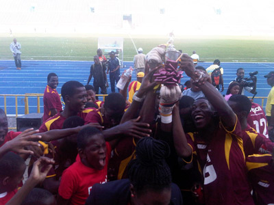 2012 Walker Cup Champions Wolmers