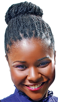 Sabrena McDonald Radcliffe Sales and Marketing Manager Burger King