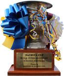 DaCosta Cup Trophy