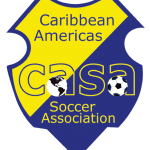 CASA Youth Tournament Logo