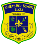 Rusea’s Rusea’s