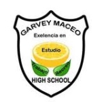 Garvey Maceo