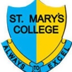 St. Mary’s College