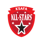 KSAFA All-Stars