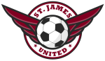 St James United