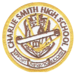 Charlie Smith