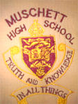 Muschett