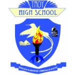 Troy High