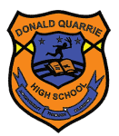 Donald Quarrie