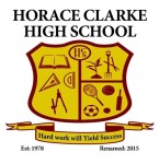 Horace Clarke