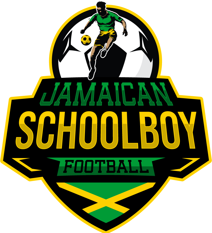 Jamaican Schoolboy Football