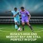 Rusea’s High and Morant Bay are still perfect in D’Cup