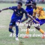 Waterford edges Jose Marti in St. Catherine showdown