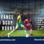 Six more teams advance to D’Cup second round