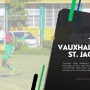 10-men Vauxhall Stuns St. Jago High
