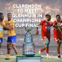 Glenmuir sets up second final clash with Clarendon