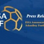 ISSA Announces dates for Schoolboy Football Finals