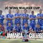 JC win Walker Cup