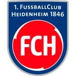 Heidenheim Heidenheim
